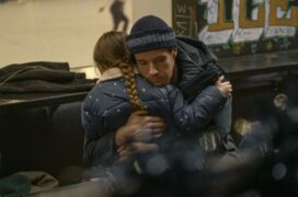 Jingle Bell Heist – Der große Weihnachtsraub Netflix Streamen online Video on Demand