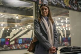 Jingle Bell Heist – Der große Weihnachtsraub Netflix Streamen online Video on Demand