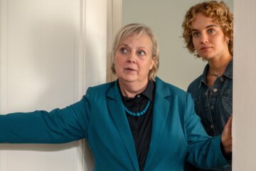 Kanzlei Liebling Kreuzberg - Bewährungsprobe Tv Fernsehen Das Erste ARD Streamen online Mediathek Video on Demand DVD kaufen