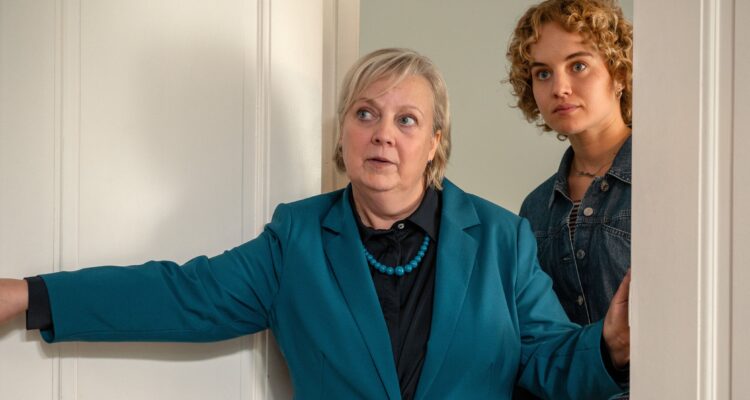 Kanzlei Liebling Kreuzberg - Bewährungsprobe Tv Fernsehen Das Erste ARD Streamen online Mediathek Video on Demand DVD kaufen