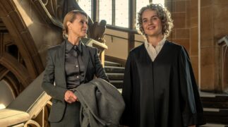 Kanzlei Liebling Kreuzberg - Bewährungsprobe Tv Fernsehen Das Erste ARD Streamen online Mediathek Video on Demand DVD kaufen