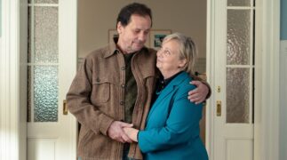 Kanzlei Liebling Kreuzberg - Bewährungsprobe Tv Fernsehen Das Erste ARD Streamen online Mediathek Video on Demand DVD kaufen