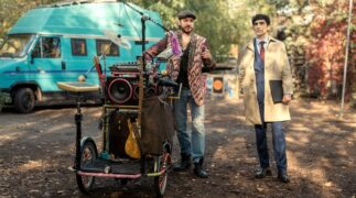 Kanzlei Liebling Kreuzberg - Bewährungsprobe Tv Fernsehen Das Erste ARD Streamen online Mediathek Video on Demand DVD kaufen