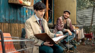 Kanzlei Liebling Kreuzberg - Bewährungsprobe Tv Fernsehen Das Erste ARD Streamen online Mediathek Video on Demand DVD kaufen