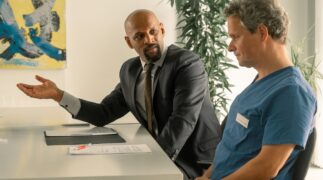 Kanzlei Liebling Kreuzberg - Bewährungsprobe Tv Fernsehen Das Erste ARD Streamen online Mediathek Video on Demand DVD kaufen