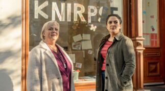 Kanzlei Liebling Kreuzberg - Bewährungsprobe Tv Fernsehen Das Erste ARD Streamen online Mediathek Video on Demand DVD kaufen