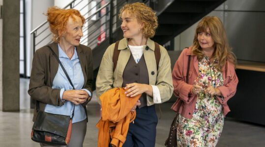 Kanzlei Liebling Kreuzberg - Nachbarschaftshilfe Tv Fernsehen Das Erste ARD Streamen online Mediathek Video on Demand DVD kaufen