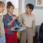 Kanzlei Liebling Kreuzberg - Nachbarschaftshilfe Tv Fernsehen Das Erste ARD Streamen online Mediathek Video on Demand DVD kaufen