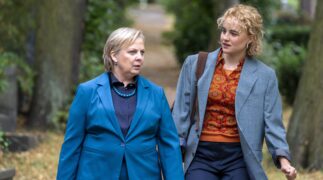 Kanzlei Liebling Kreuzberg - Nachbarschaftshilfe Tv Fernsehen Das Erste ARD Streamen online Mediathek Video on Demand DVD kaufen