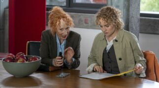 Kanzlei Liebling Kreuzberg - Nachbarschaftshilfe Tv Fernsehen Das Erste ARD Streamen online Mediathek Video on Demand DVD kaufen