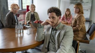 Kanzlei Liebling Kreuzberg - Nachbarschaftshilfe Tv Fernsehen Das Erste ARD Streamen online Mediathek Video on Demand DVD kaufen