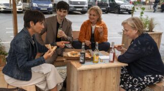 Kanzlei Liebling Kreuzberg - Nachbarschaftshilfe Tv Fernsehen Das Erste ARD Streamen online Mediathek Video on Demand DVD kaufen