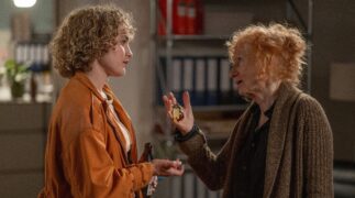 Kanzlei Liebling Kreuzberg - Nachbarschaftshilfe Tv Fernsehen Das Erste ARD Streamen online Mediathek Video on Demand DVD kaufen