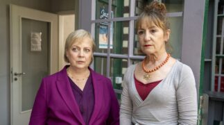 Kanzlei Liebling Kreuzberg - Nachbarschaftshilfe Tv Fernsehen Das Erste ARD Streamen online Mediathek Video on Demand DVD kaufen