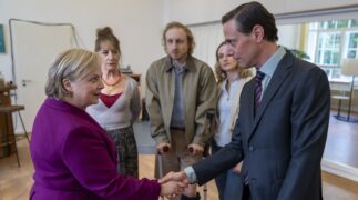 Kanzlei Liebling Kreuzberg - Nachbarschaftshilfe Tv Fernsehen Das Erste ARD Streamen online Mediathek Video on Demand DVD kaufen