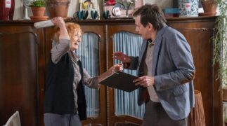 Kanzlei Liebling Kreuzberg - Nachbarschaftshilfe Tv Fernsehen Das Erste ARD Streamen online Mediathek Video on Demand DVD kaufen