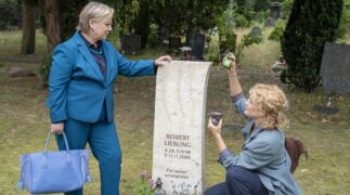 Kanzlei Liebling Kreuzberg - Nachbarschaftshilfe Tv Fernsehen Das Erste ARD Streamen online Mediathek Video on Demand DVD kaufen