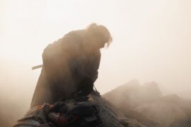 Last Samurai Standing Ikusagami Netflix Streamen online Video on Demand