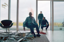 Lava Tv Fernsehen arte Streamen online Mediathek Video on Demand DVD kaufen