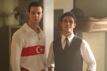 Lefter: Die Geschichte der Fußballlegende Ordinarius Netflix Streamen online Video on Demand