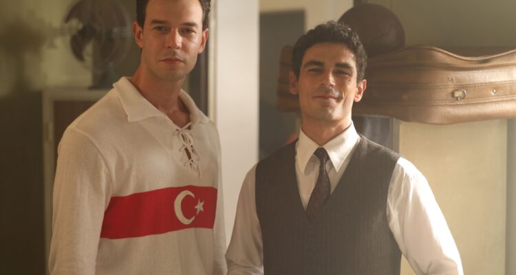 Lefter: Die Geschichte der Fußballlegende Ordinarius Netflix Streamen online Video on Demand