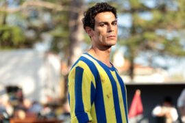 Lefter: Die Geschichte der Fußballlegende Ordinarius Netflix Streamen online Video on Demand