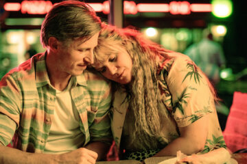 Liebesbrief an Jenny Tv Fernsehen ZDF Herzkino Streamen online Mediathek Video on Demand DVD kaufen