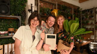 Liebesbrief an Jenny Tv Fernsehen ZDF Herzkino Streamen online Mediathek Video on Demand DVD kaufen