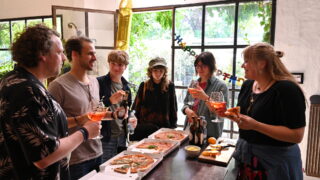 Liebesbrief an Jenny Tv Fernsehen ZDF Herzkino Streamen online Mediathek Video on Demand DVD kaufen