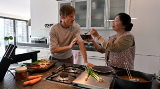 Liebesbrief an Jenny Tv Fernsehen ZDF Herzkino Streamen online Mediathek Video on Demand DVD kaufen