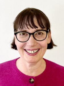 Lucile Hadzihalilovic Interview