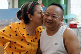 Manche moegens falsch