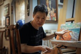 Manche moegens falsch