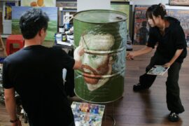 Manche moegens falsch