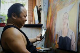 Manche moegens falsch