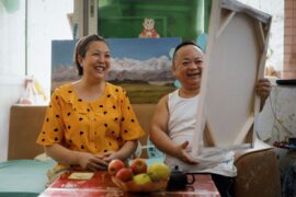 Manche moegens falsch