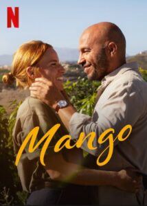 Mango Netflix Streamen online Video on Demand