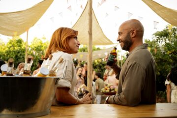 Mango Netflix Streamen online Video on Demand