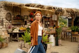 Mango Netflix Streamen online Video on Demand