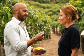 Mango Netflix Streamen online Video on Demand