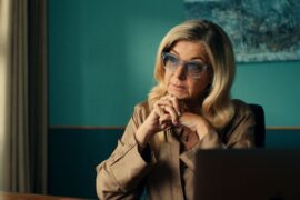 Mango Netflix Streamen online Video on Demand