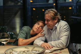 Mango Netflix Streamen online Video on Demand