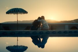 Mango Netflix Streamen online Video on Demand