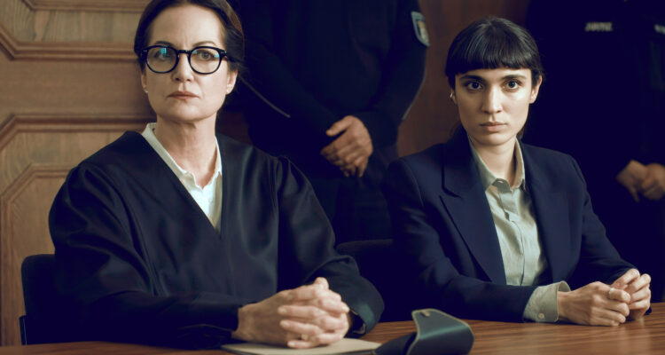 Maria hat Angst Tv Fernsehen arte Streamen online Mediathek Video on Demand DVD kaufen