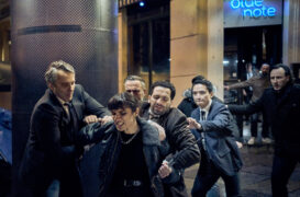 Maria hat Angst Tv Fernsehen arte Streamen online Mediathek Video on Demand DVD kaufen