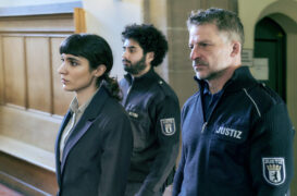 Maria hat Angst Tv Fernsehen arte Streamen online Mediathek Video on Demand DVD kaufen