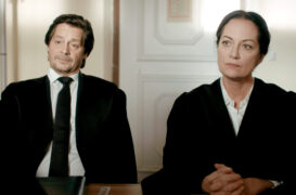 Maria hat Angst Tv Fernsehen arte Streamen online Mediathek Video on Demand DVD kaufen