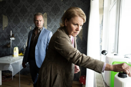 Marie Brand und die Bedrohung vom anderen Stern TV Fernsehen ZDF Streamen online Mediathek Video on Demand DVD kaufen