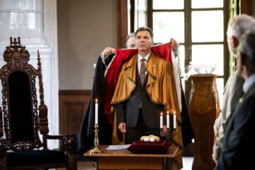 Marie Brand und die Bedrohung vom anderen Stern TV Fernsehen ZDF Streamen online Mediathek Video on Demand DVD kaufen