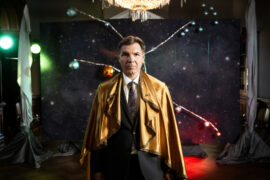 Marie Brand und die Bedrohung vom anderen Stern TV Fernsehen ZDF Streamen online Mediathek Video on Demand DVD kaufen